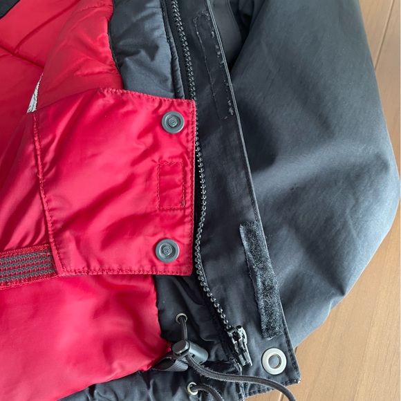 THE NORTH FACE BOYS HYVENT JACKET - Picture 7 of 9